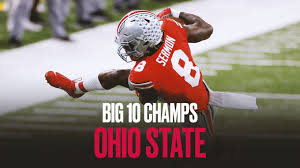 All sermon prep sermons sermon series preaching articles sermon illustrations sermon free sermons for preaching inspiration. Ohio State S Trey Sermon 331 Yds Breaks Zeke S Big Ten Rushing Record Vs Northwestern Youtube