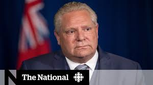 Restrictions per peel public health: Ontario Expands Colour Coded Covid 19 Restrictions Youtube