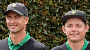 Aaron Cockerill's Instagram, Twitter & Facebook