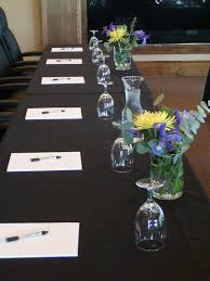 Inn On Lake Granbury Welcome Corporate Event Design Corporate Events Decoration Round Wedding Tables