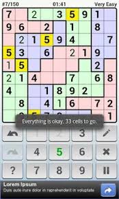 The game contains sudoku puzzles of various difficulty levels and detailed . Andoku Sudoku 2 Free Apk 3 5 0 Download For Android Download Andoku Sudoku 2 Free Apk Latest Version Apkfab Com