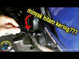 Jtx untuk kenderaan kereta, lori, mesin atau apa sahaja jentera. Sila Check Minyak Hitam Motor Korang Sebelum Youtube
