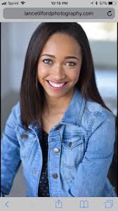 Iesha Bynum's Instagram, Twitter & Facebook