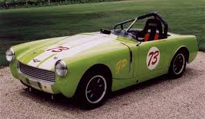 Image result for Racing Green 1963 Austin