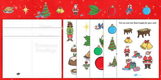 We will fold this along the center of its height, giving us a landscape christmas card that folds at the top. Free How To Make Your Own Cut Out Christmas Cards