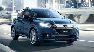 Expert reviews · easy car buying · exclusive savings Used Honda Hr V