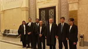 Our premise is situated in penang, malaysia. Hba Appeals To Federal Court In Kondo Sri Istana Eot Case Edgeprop My