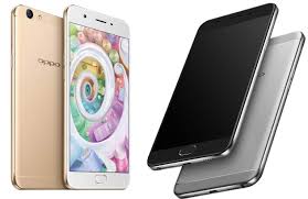 Oppo F1s (A1606, 64GB)