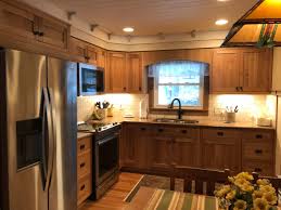 Compare click to add item quality one™ 15 x 72 oak laminate pantry/utility kitchen cabinets to the compare list. Quartersawn Oak Red Birch Cabinets Gallery Kitchen Express