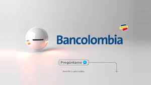 Vivimos el presente apostando por un mundo de oportunidades para todos. Finance Colombia Bancolombia Has Introduced New Tabot Chatbot For Facebook Messenger