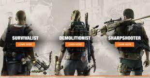 To equip a signature weapon, hold y / triangle / weapon swap. Division2 Specialization Guide How To Unlock Signature Weapons Gamewith