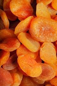 Dry Appricot Photographing Food Dried Apricots Vitamins For Vegetarians