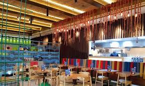 Halal chicken we have 434 restaurants, 76 of which serve only halal chicken and are signposted both in the restaurant and online. Nando S Opens Second Jeddah Branch Commercial Interior Design
