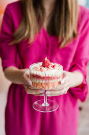 Ideen, wie ihre mini yogurette kuchen aussehen könnten. 1001 Ideen Fur Yogurette Torte Die Den Geschmackssinn Verwohnt