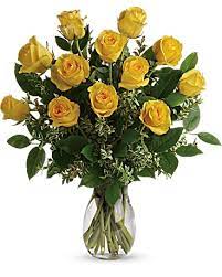 Flowers by julia san marcos tx. Say Yellow Bouquet In San Marcos Tx Flowerland