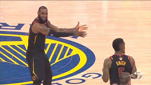 Cruise to dominant win to move into second place in west. Jr Smith Memes Are On Fire After His All Time Nba Finals Mistake Sbnation Com