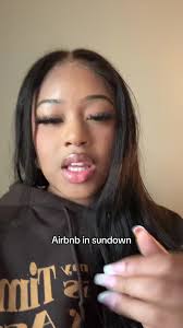 Janay White Airbnb