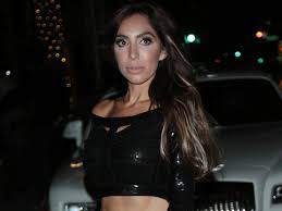 Farrah abraham limo - Best adult videos and photos