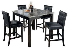 d154 223 5pc 5pc maysville black finish