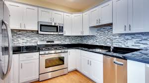 It's possible you'll discovered one other white kitchen cabinets with brick backsplash better design ideas. Kitchen Backsplash Ideas With White Cabinets Youtube