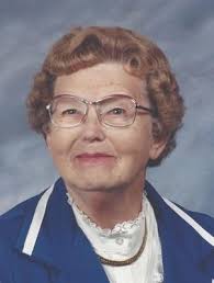 Evangelyn Marschner Obituary (1920