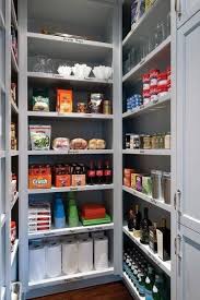 What we decided to do was to turn that odd laundry area into a combination pantry and laundry the cabinet was a late addition to the plan. Top 70 Best Kitchen Pantry Ideas Organized Storage Designs