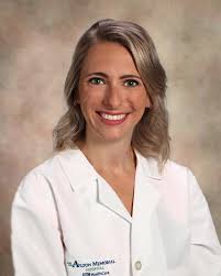 Dr. Megan Sauer, OB/GYN, Joins Medical Staff
