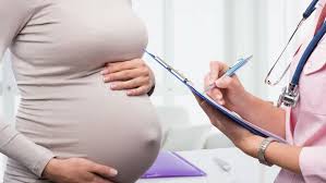 Question A Poser A Sa Sage Femme Pendant Sa Grossesse Magicmaman Com