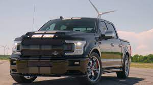 Meanwhile, shelby american would be more than happy to offer a similar level of power as the gt500 with its new super snake sport. The 770 Hp Shelby F 150 Super Snake Is As Nuts As It Sounds