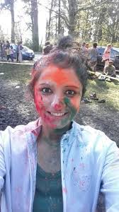 Jessica Desai's Instagram, Twitter & Facebook