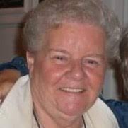 Barbara Russo Obituary (1933