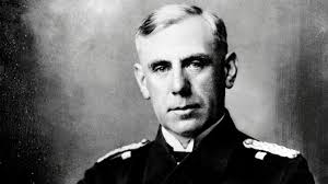El hombrecito apacible”: Wilhelm Canaris y sus equilibrios hasta  convertirse en jefe de espías de Hitler
