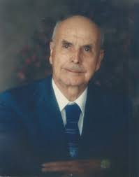 Ariel James Beus (1908-2007)