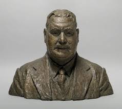 Alderman Stephen Alfred Quirk, Mayor of Douglas, Isle of Man (1943–1945)