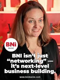 Bni Networking Michael Morgott