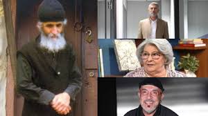 Άγιος Παΐσιος ο Αγιορείτης: Ο ταπεινός ασκητής που έγινε φως για τον κόσμο  και οι γνωστοί Έλληνες που τον επισκέφθηκαν