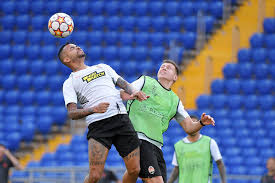 Неделю назад команда роберто де дзерби добилась отличного результата в монако, обыграв со счетом 1:0 одноименный клуб. N0vhf 8dbl4i8m