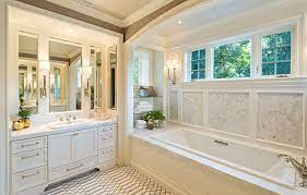 Find bathroom remodeling prices by zip. Luxurious Master Bathroom Updates T K Contractors