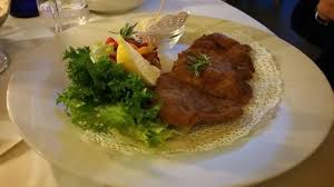 In ordine crescente o decrescente. Panata Di Fesa Di Maiale Picture Of Grill Su Sergenti Sardinia Tripadvisor