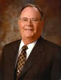 Obituary information for Eld. Harold Dean Linville