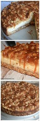 My Easy Cooking World Caramel Apple Crisp Apple Crisp Cheesecake Desserts