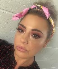 Eugenie was deeply in love