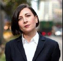 Donna Tartt's Instagram, Twitter & Facebook