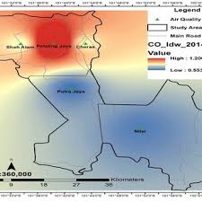 Urban traffic is one of the major we aimed to determine the association between exposure to air pollution and prevalence of diabetes mellitus in the malaysian population. Malaysian Ambient Air Quality Standards Download Scientific Diagram