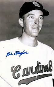 Robert Edward “Bob” Blaylock (1935-2024)