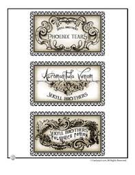 I'm going to let you in on a little secret…. 18 Harry Potter Potion Labels Ideas Harry Potter Potion Labels Potion Labels Harry Potter Diy