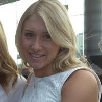 Lindsay Hurst's Instagram, Twitter & Facebook