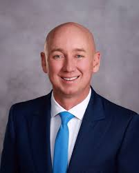 West Valley Medical Center names Nicholas Manning as CEO