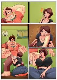 Big Hero 6: Aunt Cass Porn Comic english 02 - Porn Comic