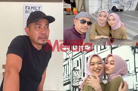 He is an actor and producer, known for kl menjerit (2002), kala malam bulan. Dia Dah Tak Suka Soal Anak Muda Abaikan Akademik Datuk Rosyam Nor Perjelas Video Bersama Usahawan Kembar 7g Media Hiburan